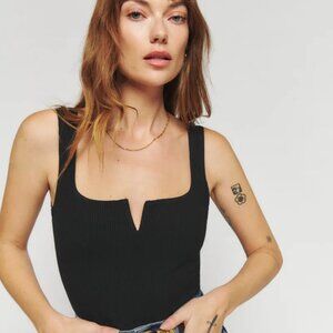 Reformation Ossie Tank